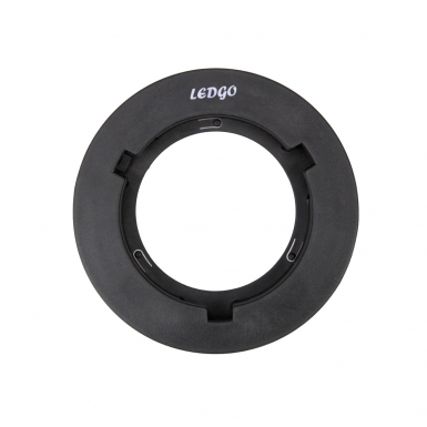 LedGo D600 Bowen Mount